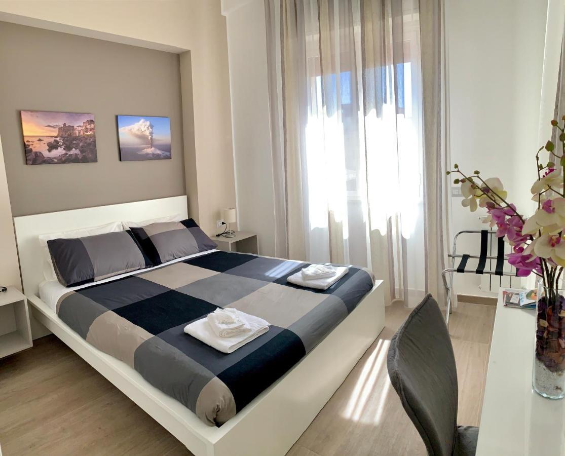 Ambasciatori B&B Катанія Екстер'єр фото