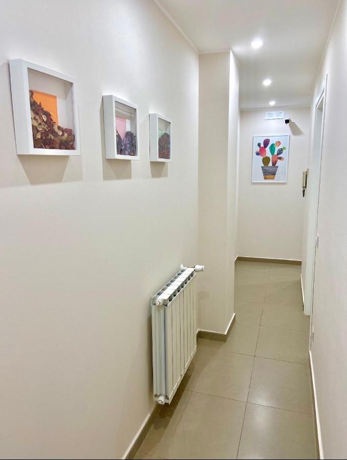 Ambasciatori B&B Катанія Екстер'єр фото